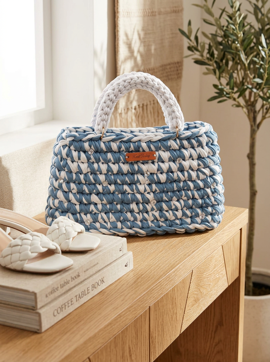 Carmen Handbag