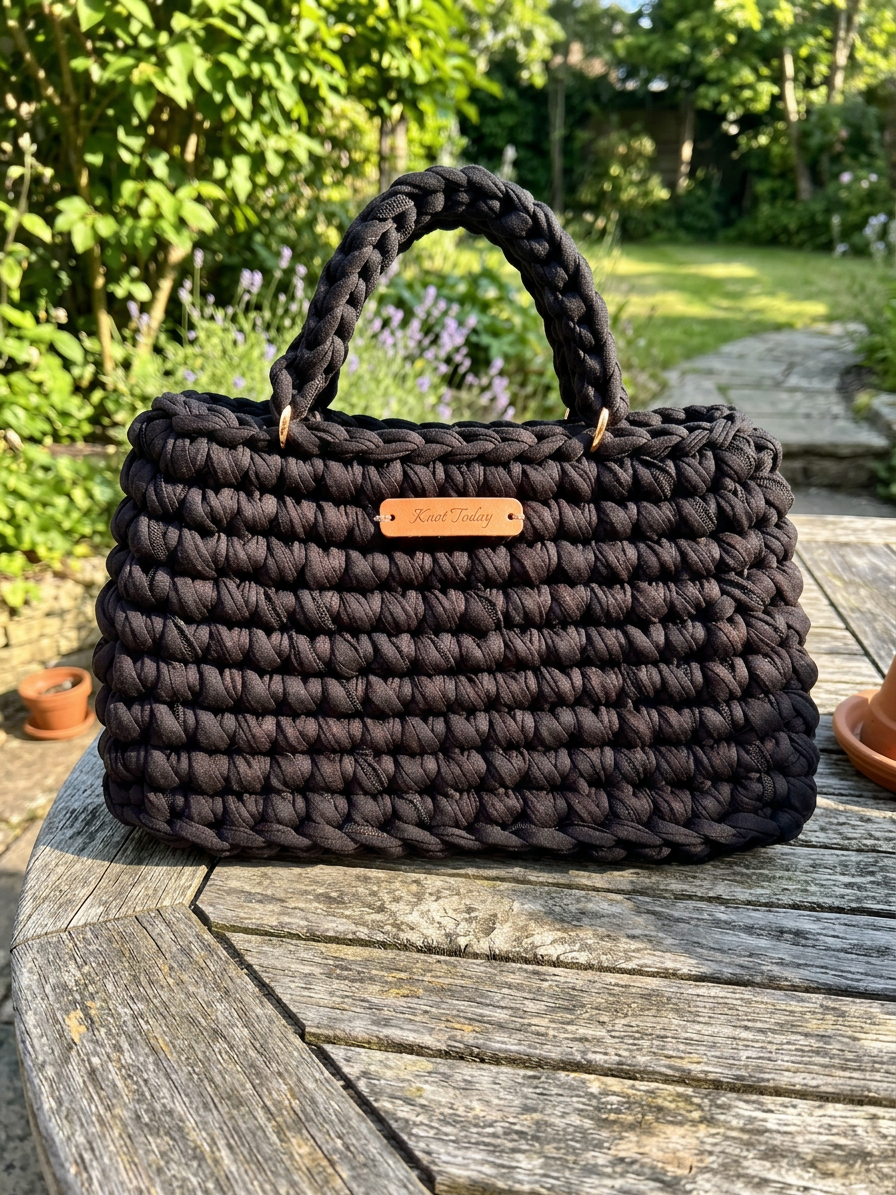Carmen Handbag