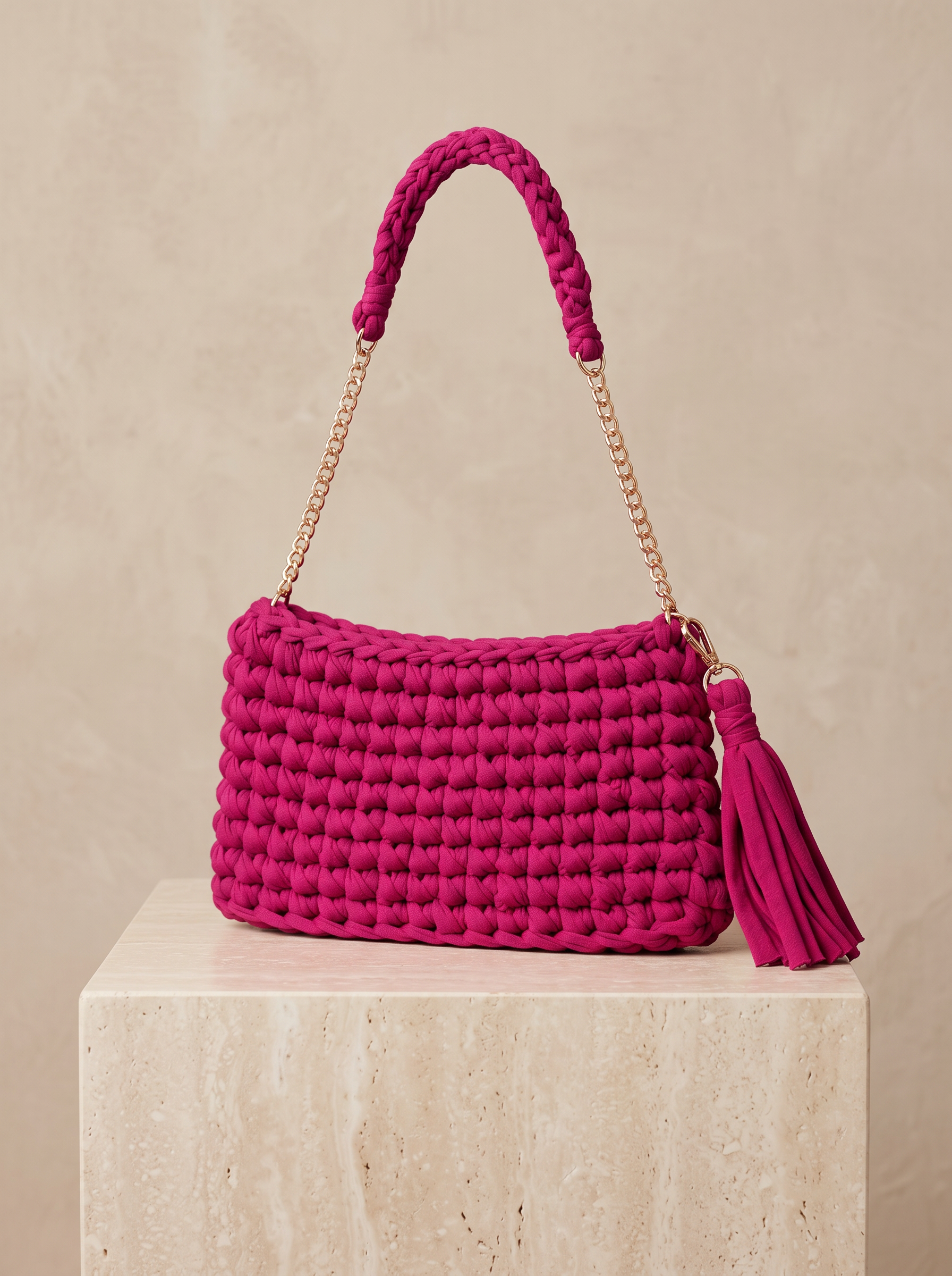 Lulu Shoulder Bag