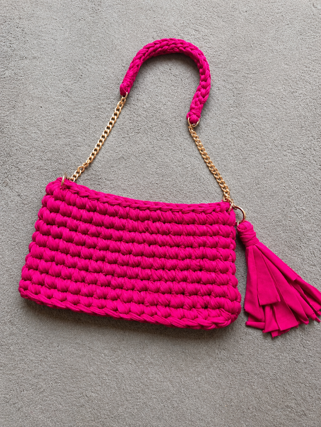 Lulu Shoulder Bag