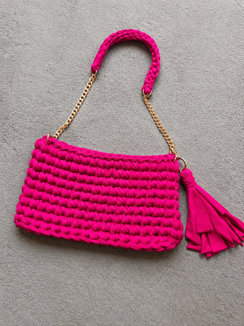 Lulu Shoulder Bag