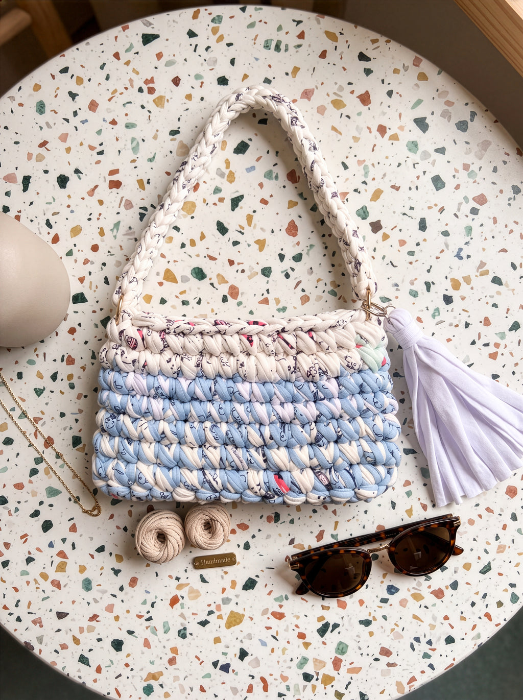 Lulu Shoulder Bag