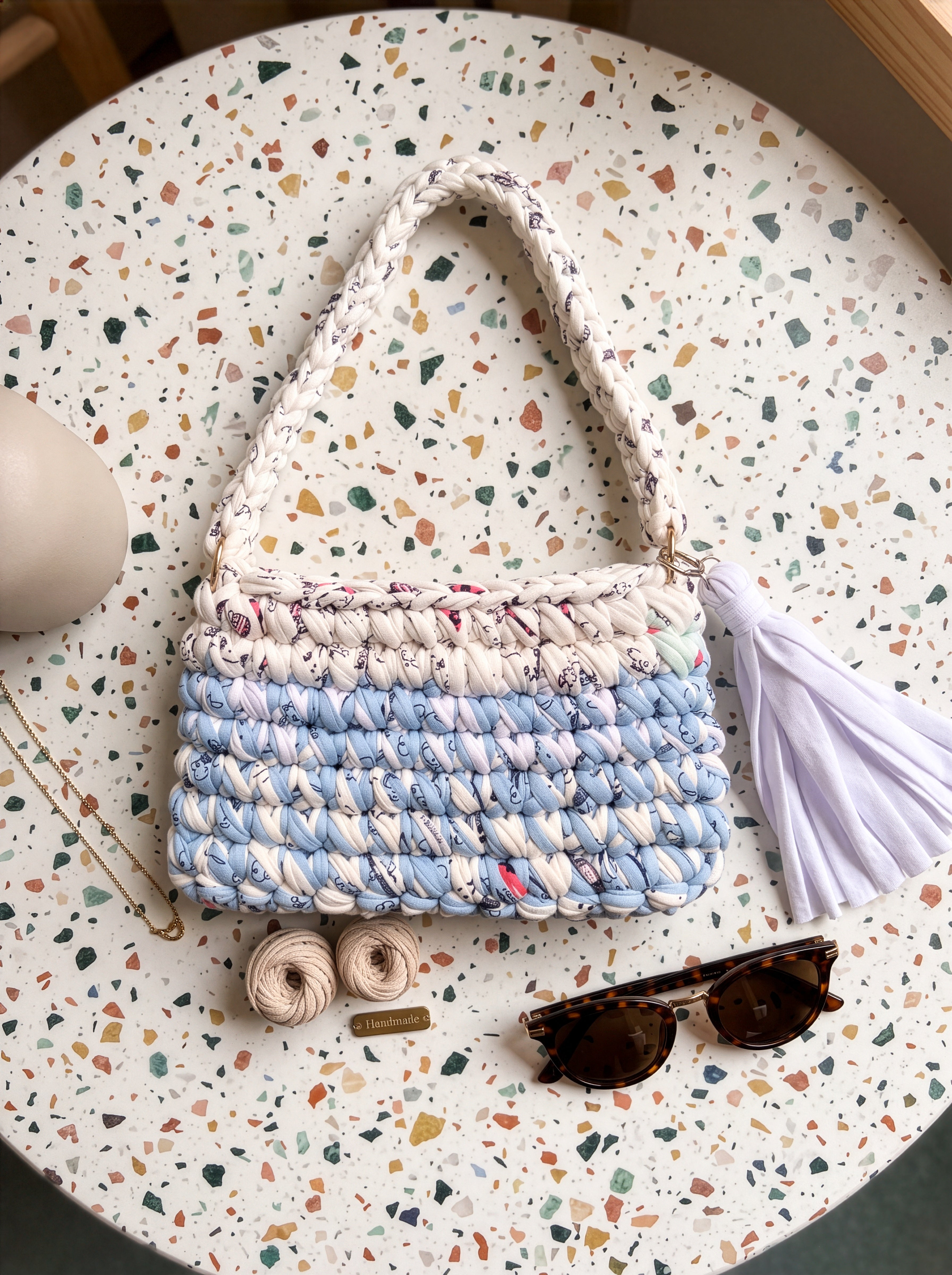 Lulu Shoulder Bag