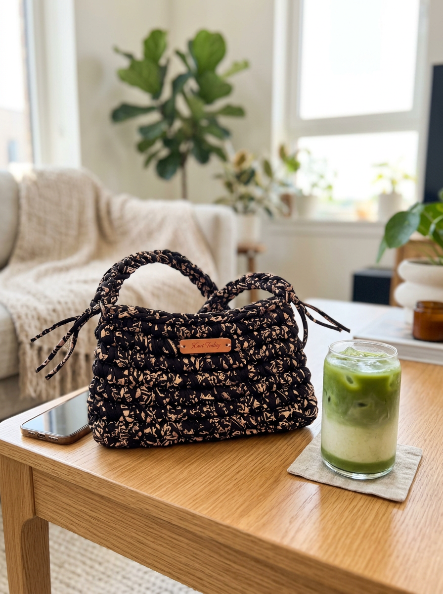 Lulu Shoulder Bag
