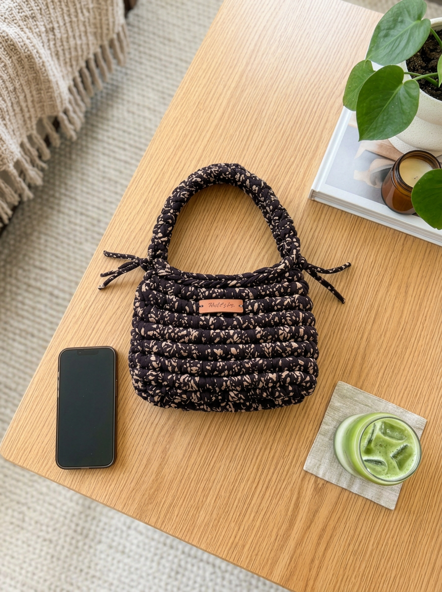 Lulu Shoulder Bag