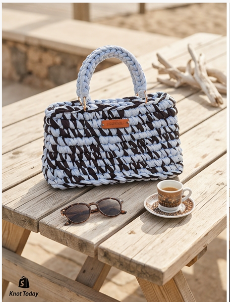 Carmen Handbag