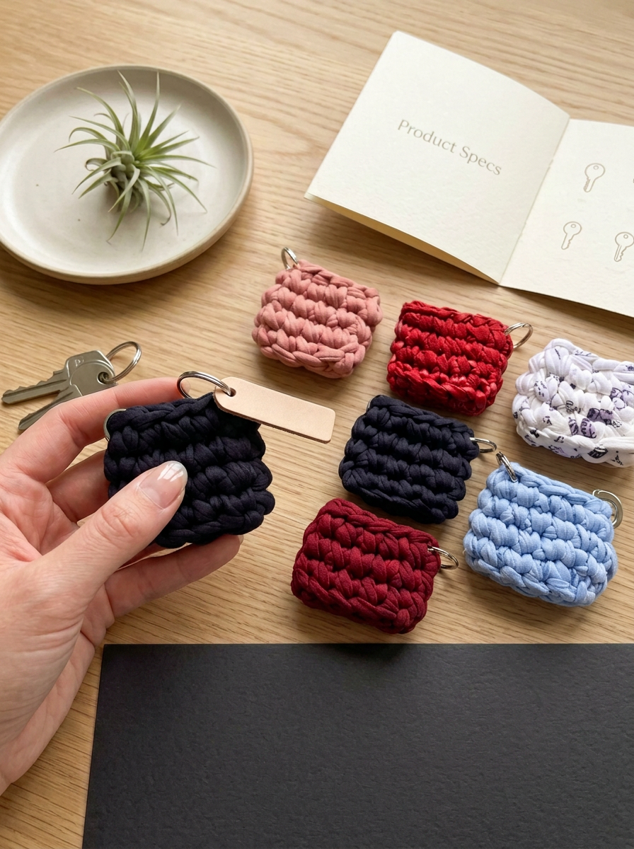 Perla AirPods Case