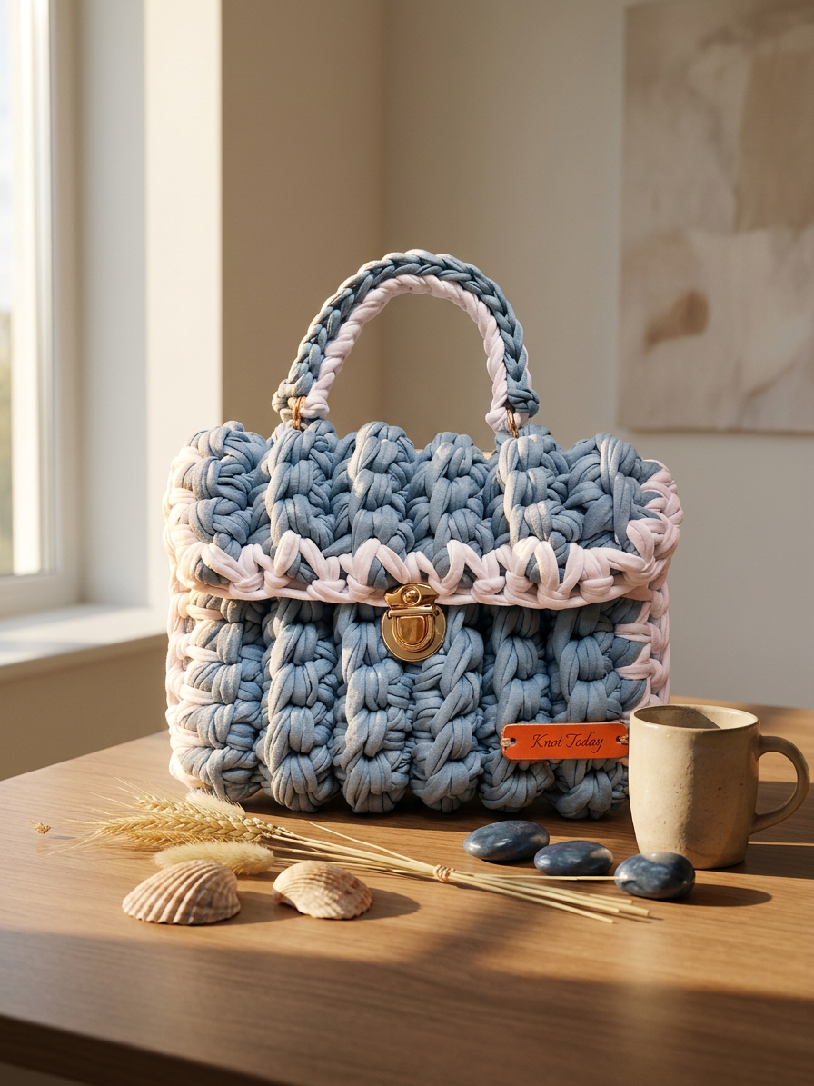 Trini Purse