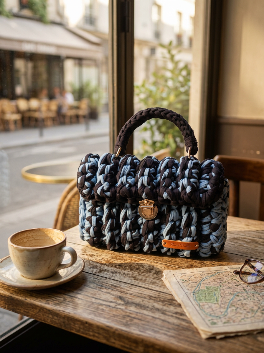 Trini Purse