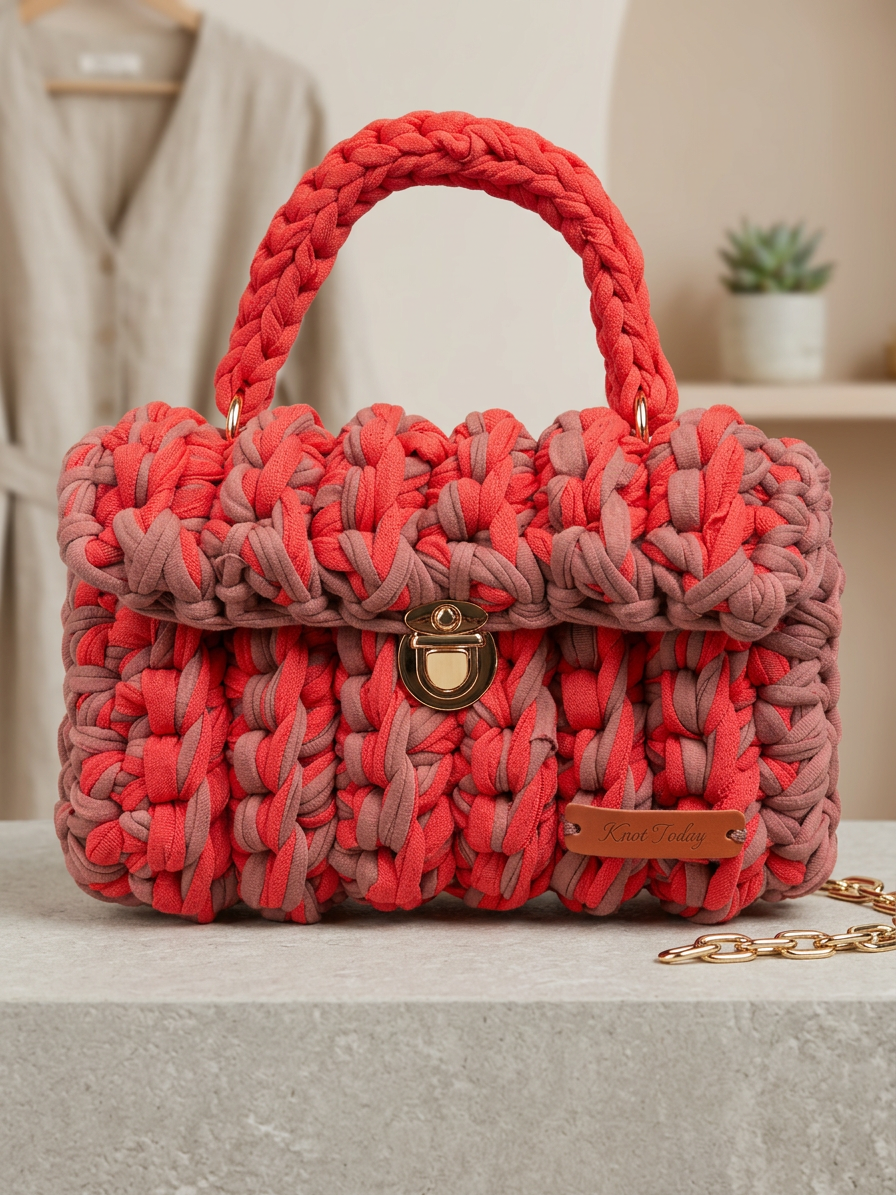 Trini Purse