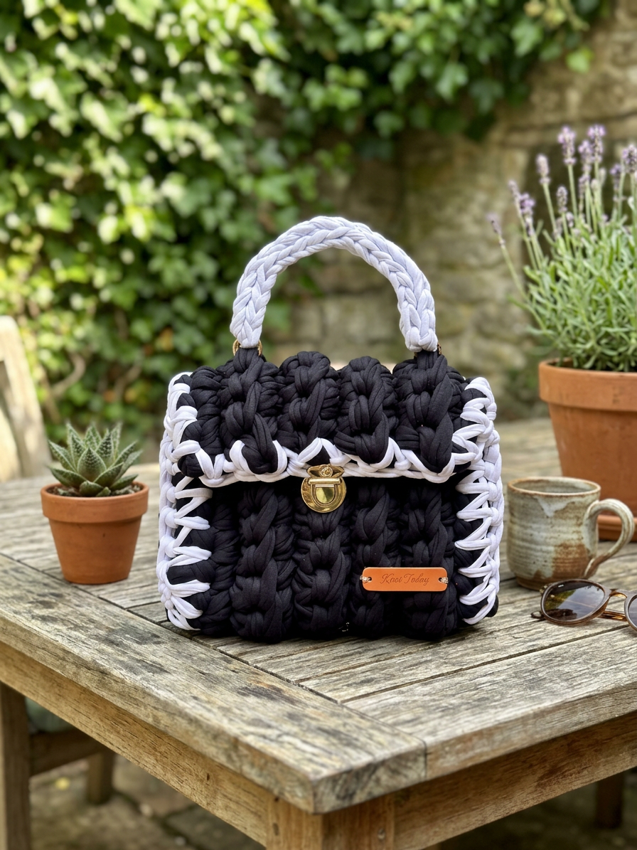 Trini Purse