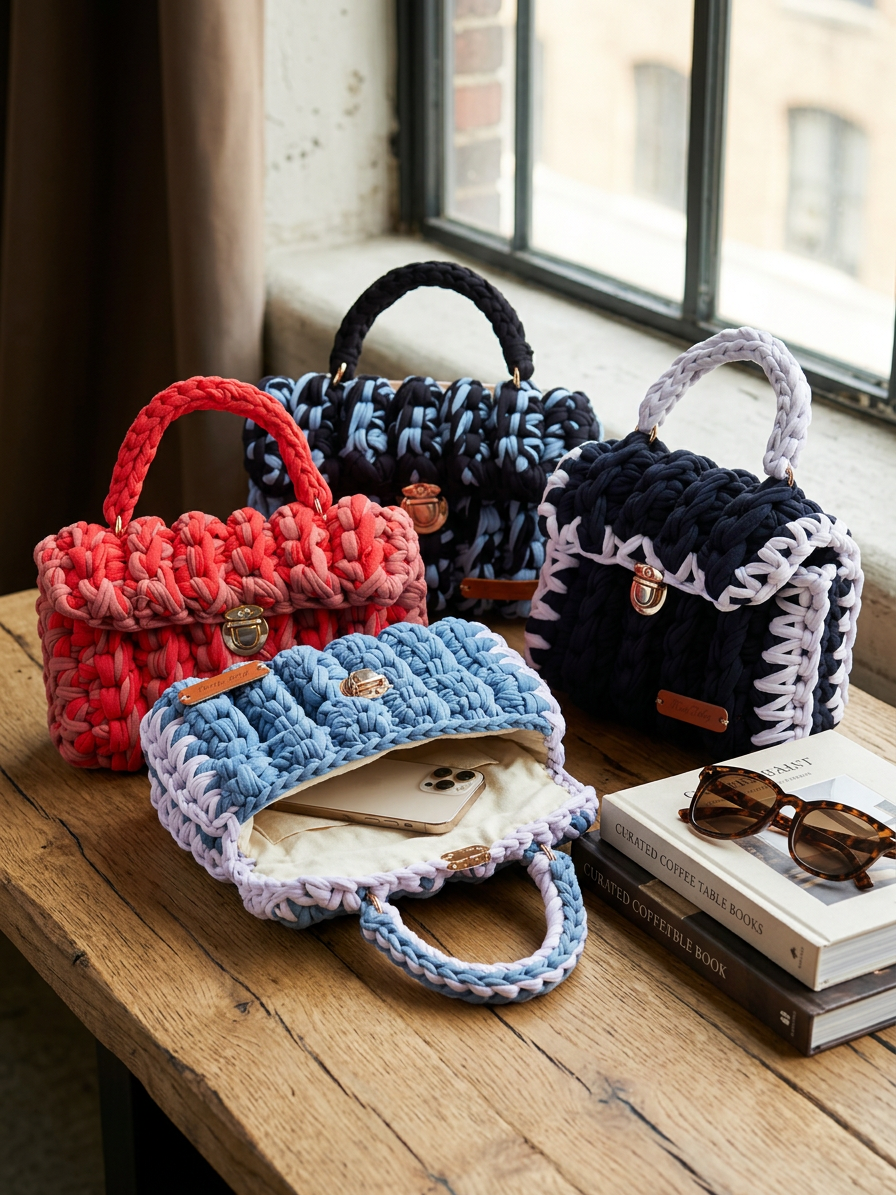 Trini Purse